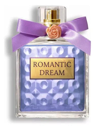 Perfume Romantic Dream de Paris Elysees