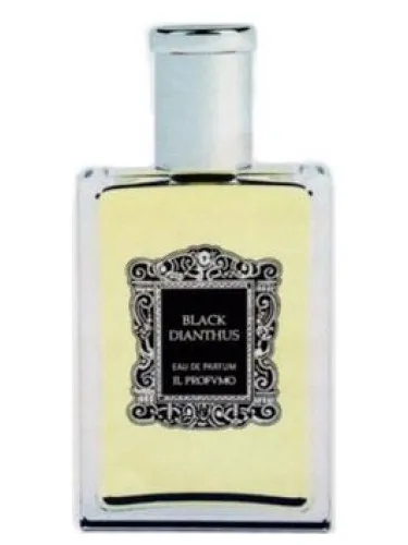 Perfume Black Dianthus de Il Profvmo