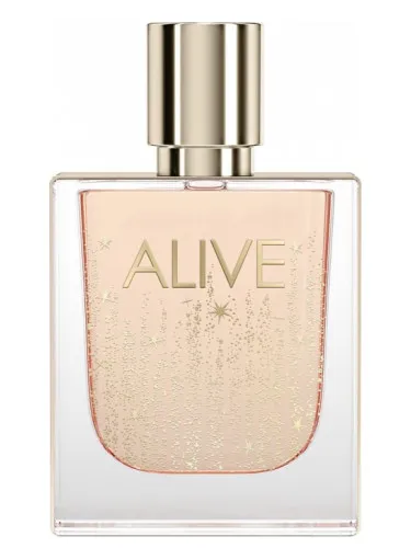 Perfume Boss Alive Collector Edition de Hugo Boss