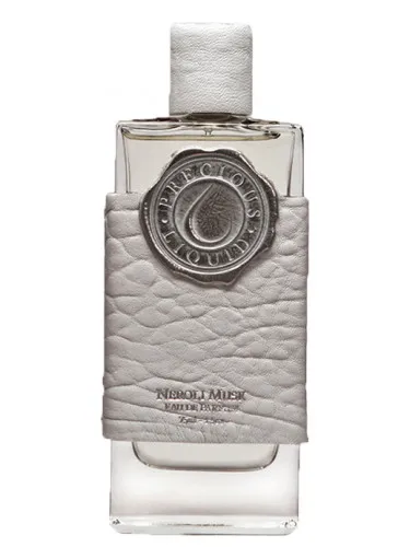 Perfume Neroli Musk de Precious Liquid