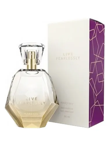 Imagen de Live Fearlessly