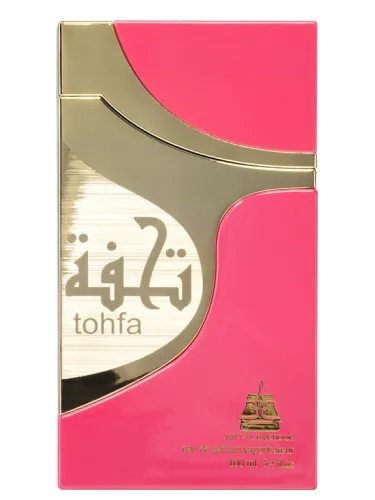 Imagen de Tohfa Pink