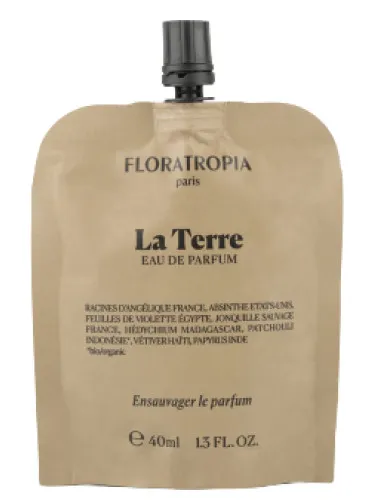 Perfume La Terre de Floratropia