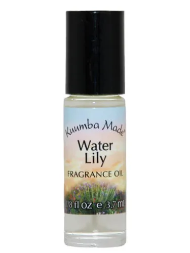 Perfume Water Lily de Kuumba Made