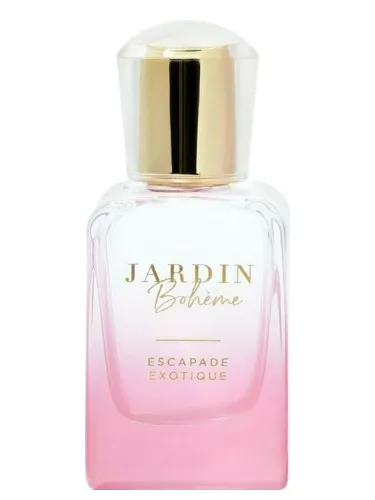 Imagen de Escapade Exotique