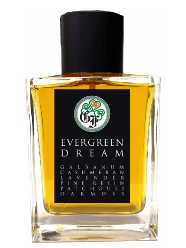 Imagen de Evergreen Dream