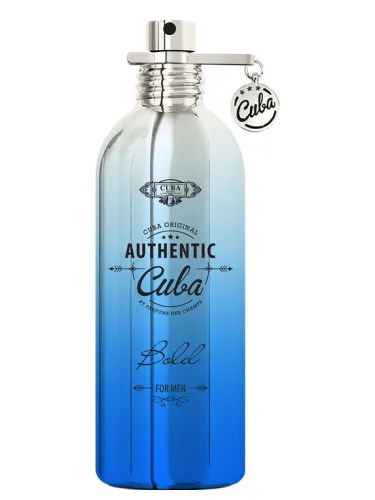 Imagen de Cuba Authentic Bold