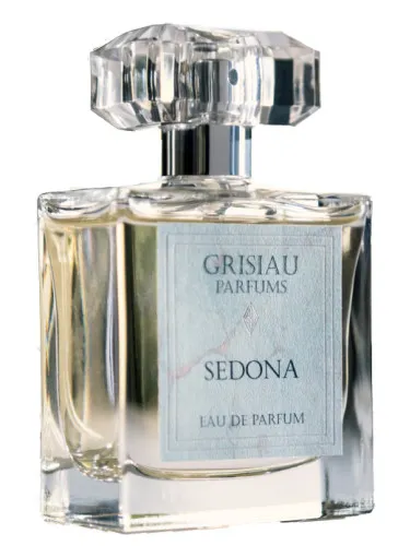 Perfume Sedona de Grisiau