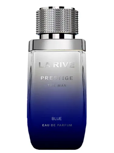 Perfume Prestige Men Blue de La Rive