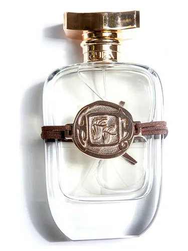Perfume Wind of the Great Steppe de Aura of Kazakhstan