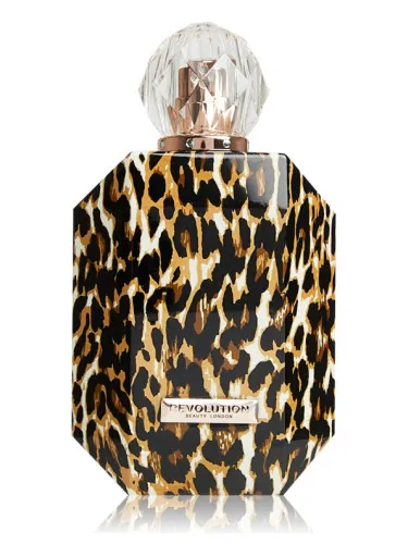 Perfume Creative de Revolution Makeup