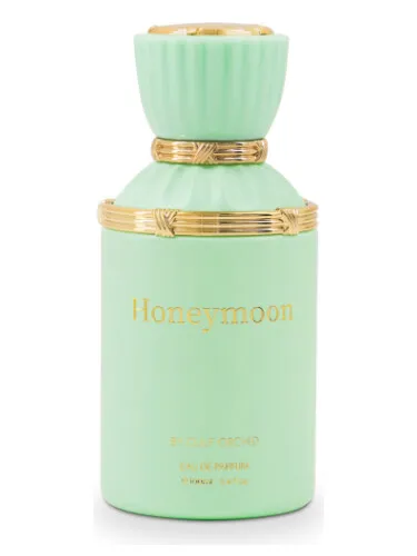 Perfume Honeymoon de Gulf Orchid