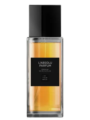 Perfume L'Absolu Parfum de In The Box