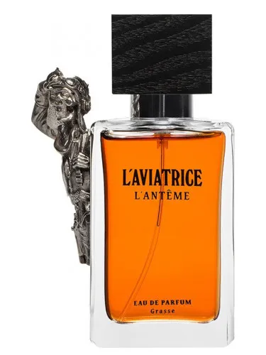 Imagen de L'Aviatrice