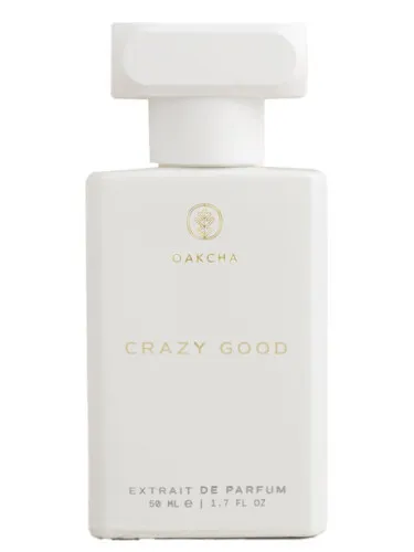 Perfume Crazy Good de Oakcha