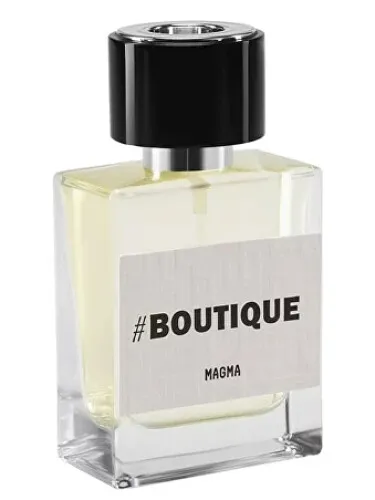 Perfume #Boutique de Magma