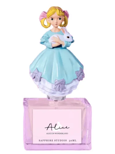 Imagen de Alice