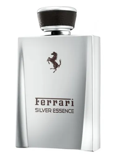 Imagen de Ferrari Silver Essence