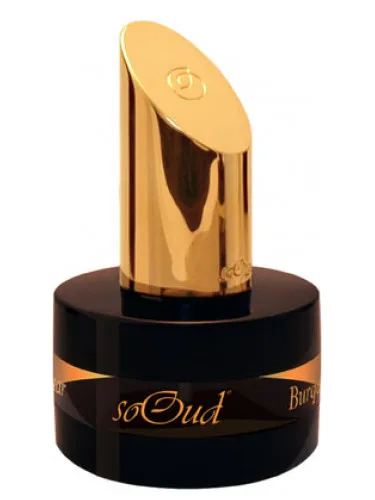 Perfume Burqua de SoOud