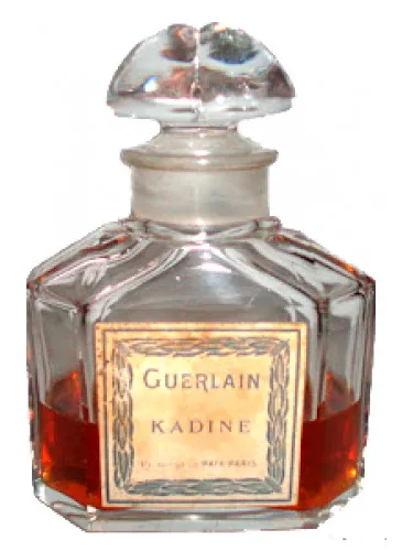 Perfume Kadine de Guerlain