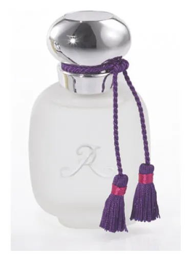 Perfume Glam Rose de Les Parfums de Rosine
