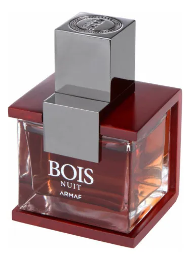 Imagen de Bois Nuit