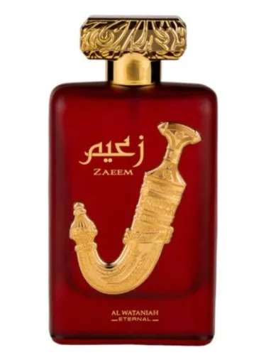 Perfume Zaeem de Al Wataniah