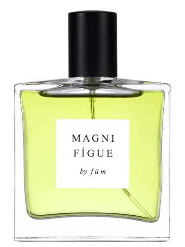 Perfume Magnifígue de fūm