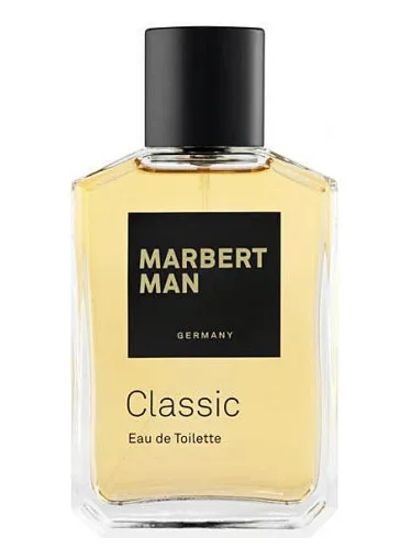 Imagen de Marbert Man Classic