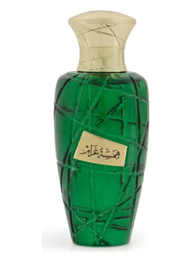 Perfume Hamsat Gharam de MAISON ASRAR