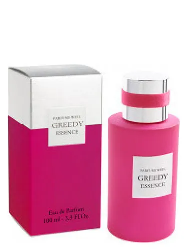 Perfume Greedy Essence de Weil