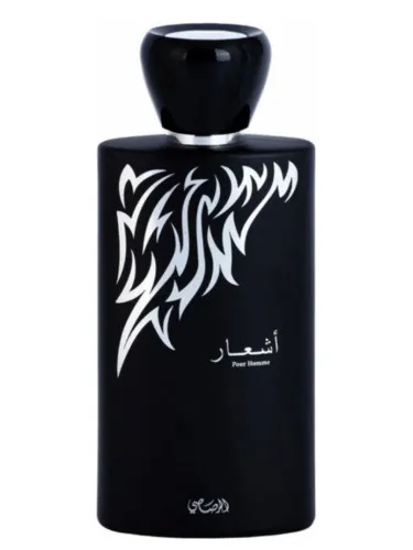 Perfume Ashaar Pour Homme de Rasasi