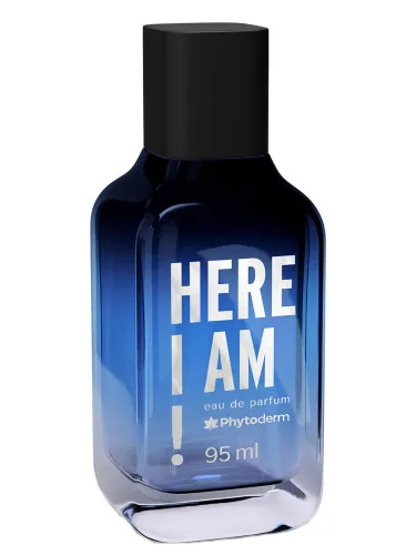 Imagen de Here I Am