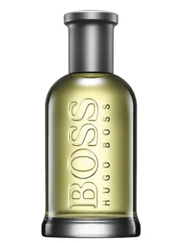 Imagen de Boss Bottled 20th Anniversary Edition