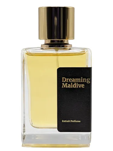 Perfume Dreaming Maldive de Grande