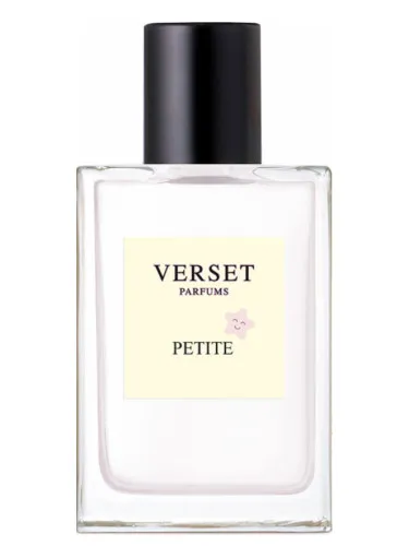Perfume Petite de Verset Parfums