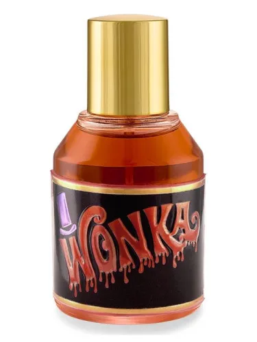 Perfume Wonka de Cinematic Infusions