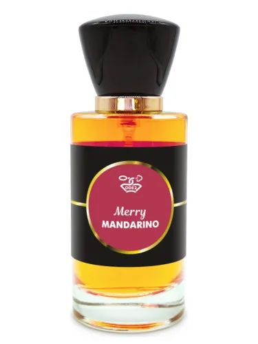 Imagen de Merry Mandarino