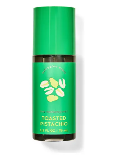 Imagen de Toasted Pistachio