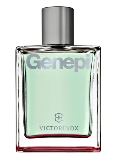 Perfume Genepi de Victorinox Swiss Army