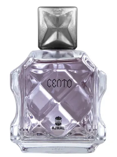 Perfume Cento de Ajmal