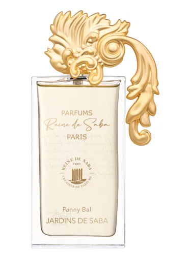 Perfume Jardins de Saba de Reine de Saba
