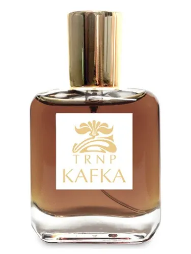 Perfume Kafka de TRNP