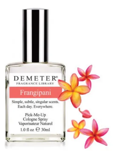 Imagen de Frangipani