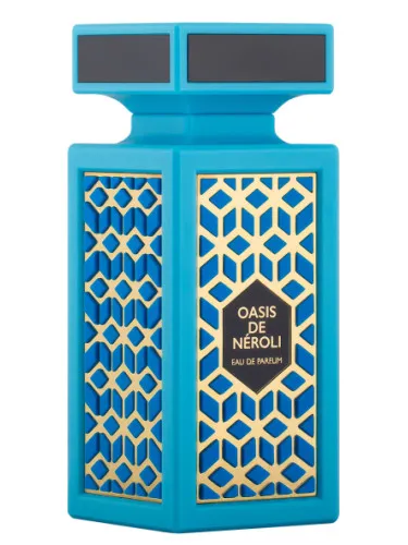 Imagen de Oasis de Neroli