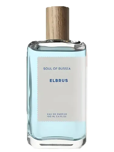 Perfume Elbrus de Soul of Russia