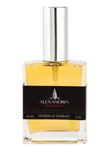 Perfume Interplay Extrait de Alexandria Fragrances