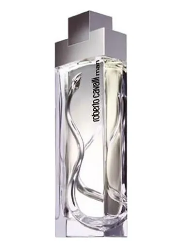 Colección Roberto Cavalli Man