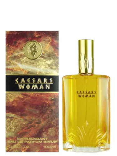 Perfume Caesars Woman de Caesars World