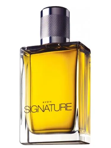 Perfume Signature de Avon